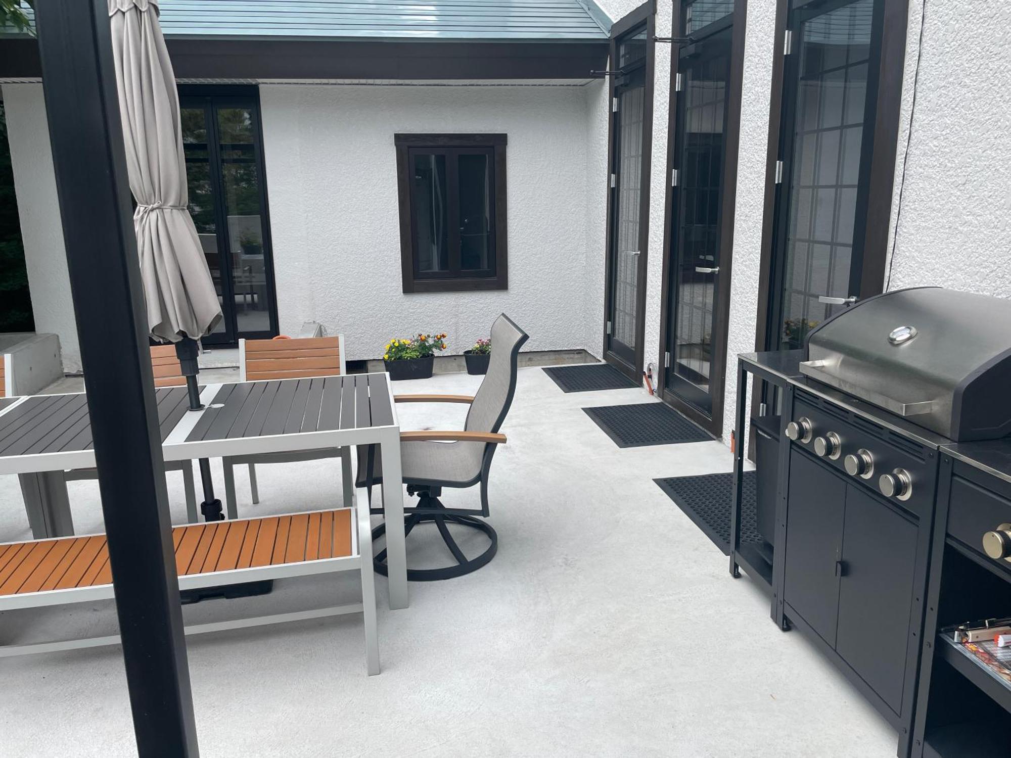 Altitude Apartments Hakuba Exterior foto
